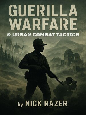 cover image of Guerilla Warfare
